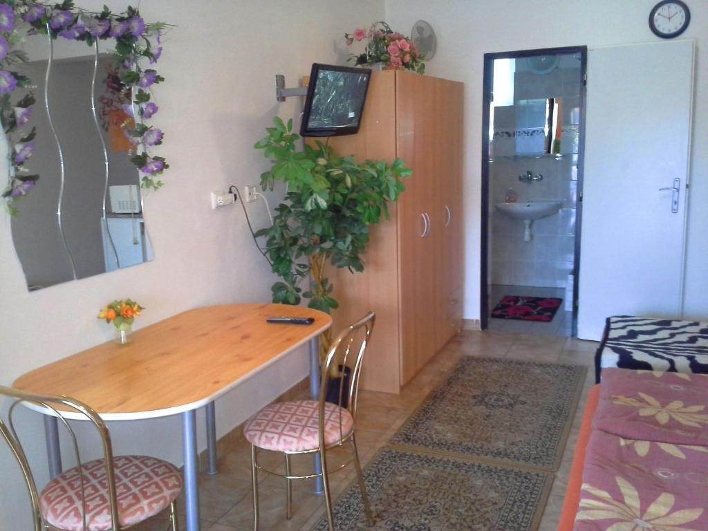 Studio Florida Štúrovo Habitación foto